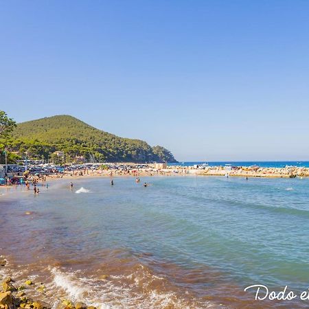 Lovable Studio Close To The Beach - Dodo Et Tartine Apartment Saint-Cyr-sur-Mer Ngoại thất bức ảnh