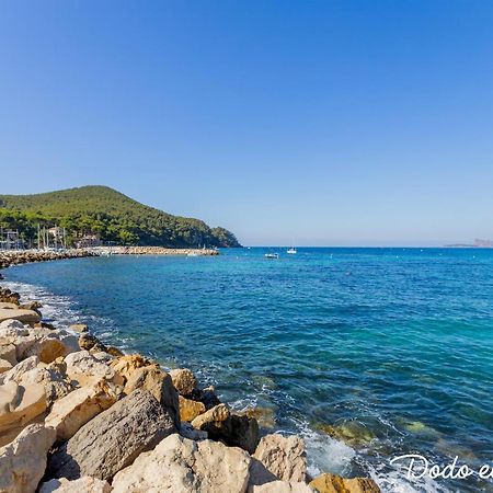 Lovable Studio Close To The Beach - Dodo Et Tartine Apartment Saint-Cyr-sur-Mer Ngoại thất bức ảnh
