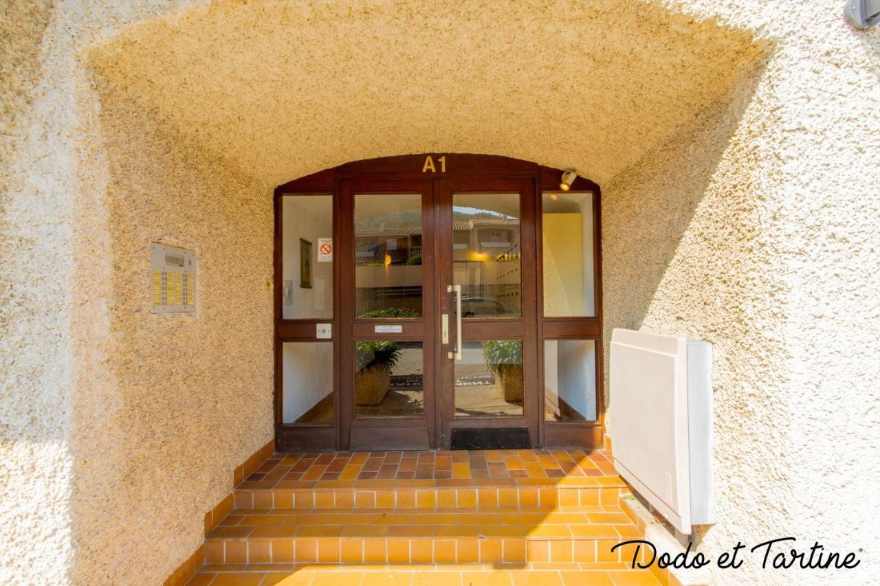 Lovable Studio Close To The Beach - Dodo Et Tartine Apartment Saint-Cyr-sur-Mer Ngoại thất bức ảnh